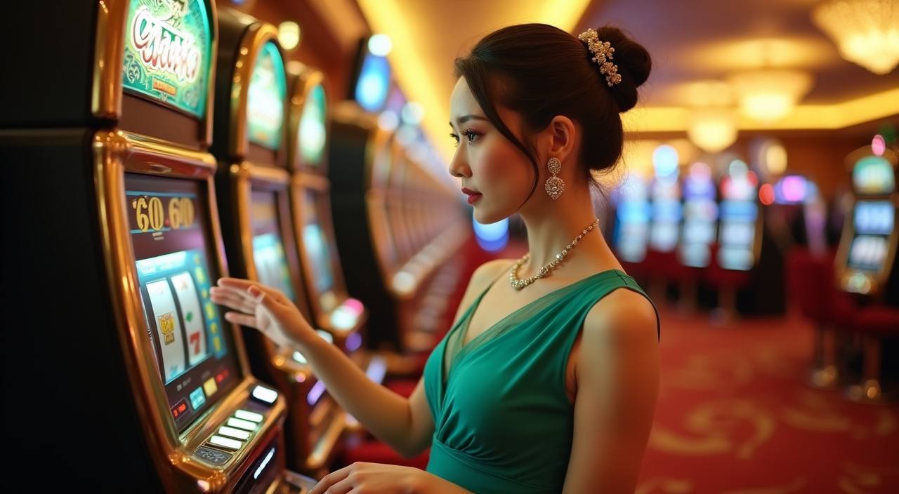 royal 711 Terokai misi khusus royal 711 dalam dunia permainan moden