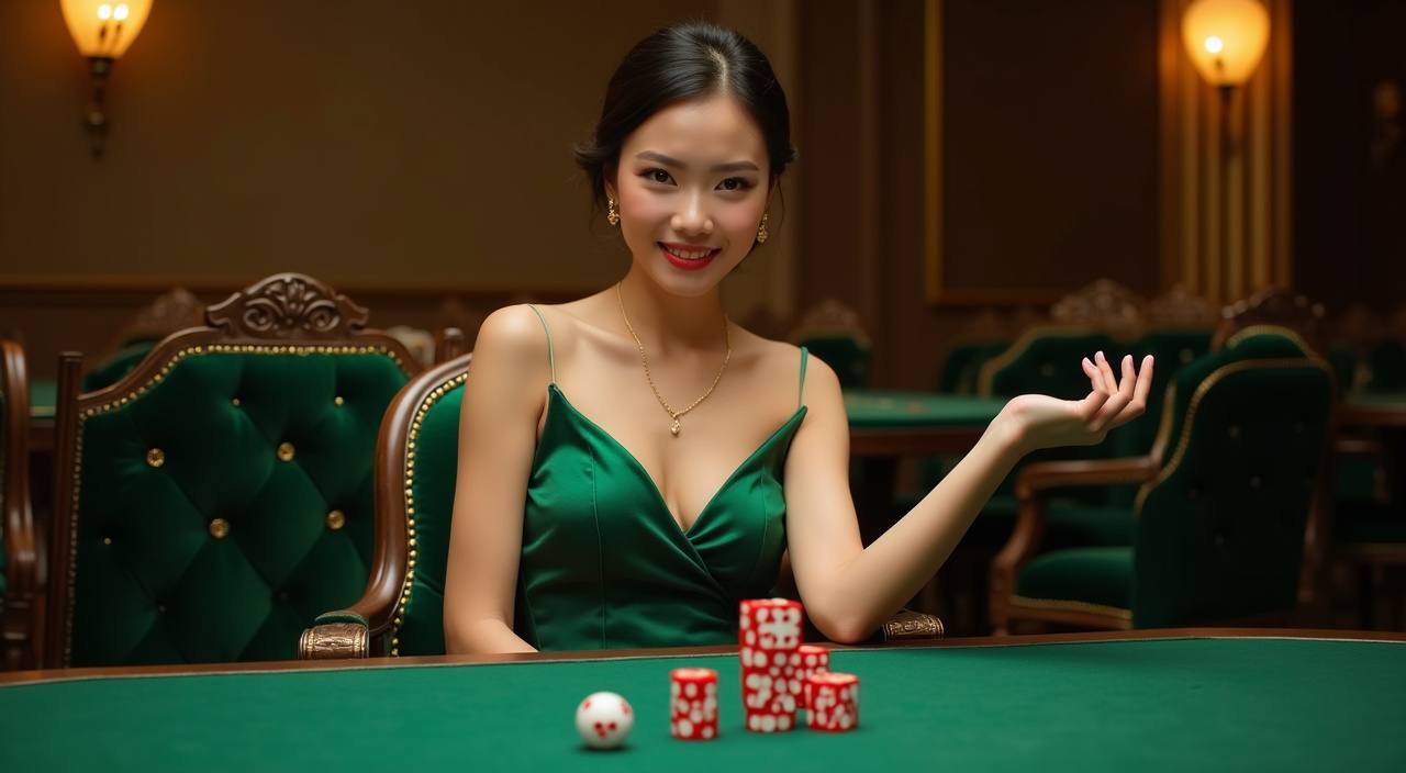 royal 711 Terokai pilihan meja dan slot Major Millions di royal 711