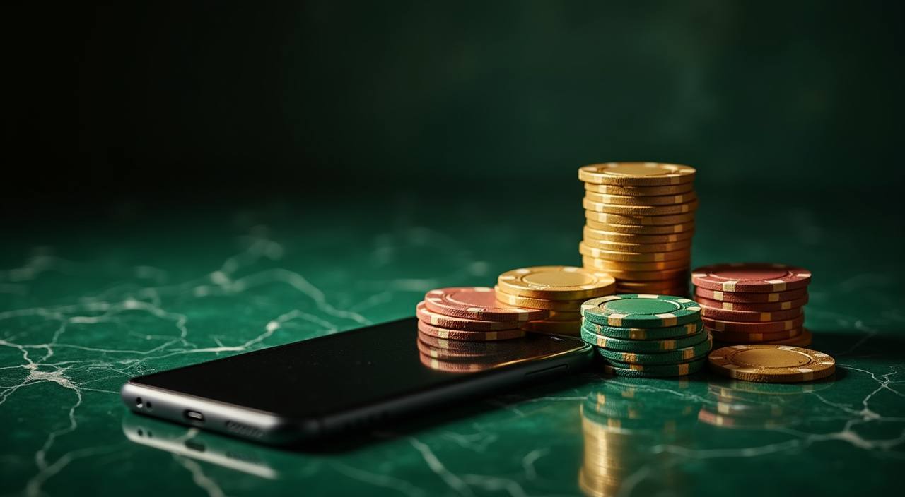 royal 711 mobile gaming